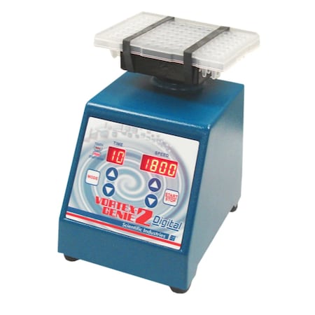 Scientific Industries ABI Digital Vortex-Genie 2, 120V 155426