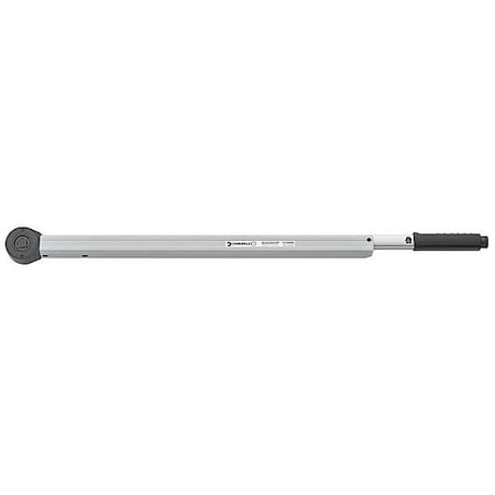 Stahlwille TORQUE WRENCH 50200081