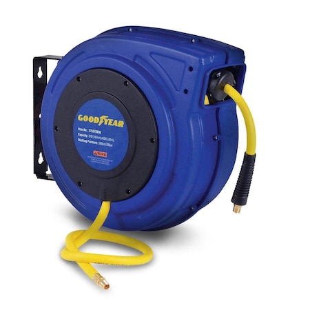 Goodyear 27537203G 3/8''x65' hose reel GUR009