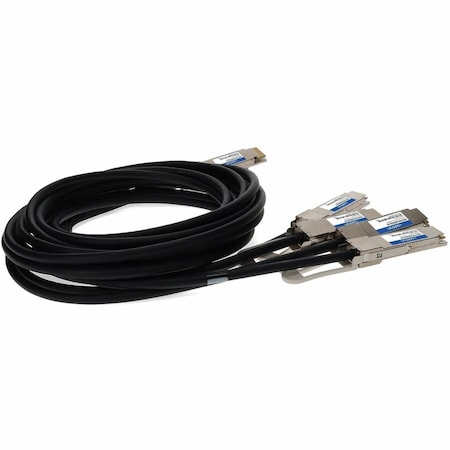 Add-On MELLANOX MCP7F60-W002R26 COMP DAC 2M MCP7F60-W002R26-AO