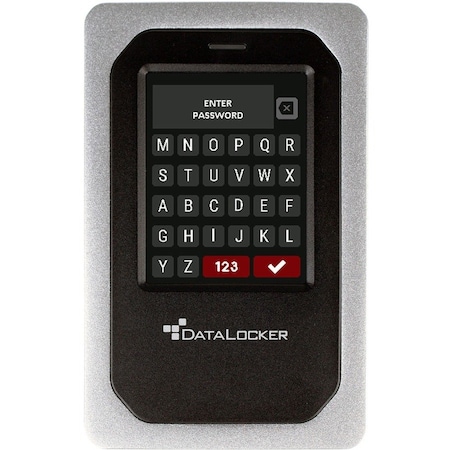 Datalocker DL4 FE 15.3 TB ESSD DL4SSD15.3TBFE