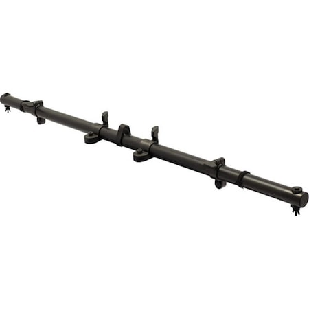 Ultimate Support Fly-Point Mountable Lighting Bar for Use with PA Speakers LT48FP