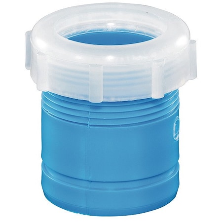 Orion Straight, Blue; White, Straight 710025