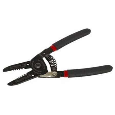 Lisle 6 in. Wire Stripper Tool LS68430