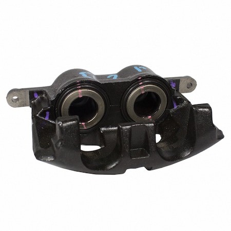 Motorcraft Disc Brake Caliper,  BRCF301