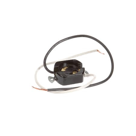 Glastender Starter Base, Fluorescent Light 06001421