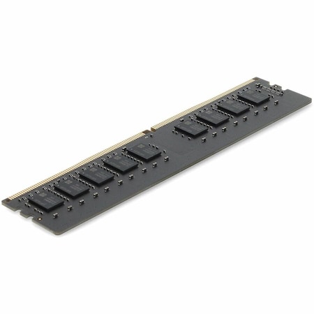 Add-On LENOVO 4ZC7A0869 COMPATIBLE 16GB DDR4-2666MHZ UNBUFFERED ECC DUAL RANK 1.2 4ZC7A08699-AM