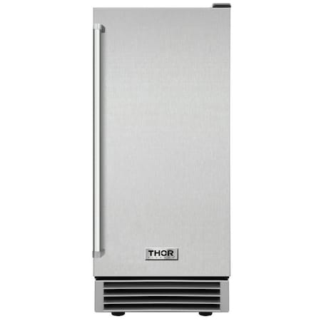 Thor 24'' Beverage Refrigerator TBR24U