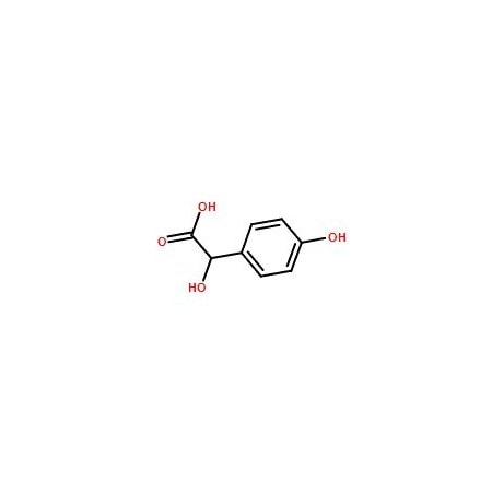 Ak Scientific 4-Hydroxyphenylglycolic acid (5g), CAS 1198-84-1 8064AF-5g