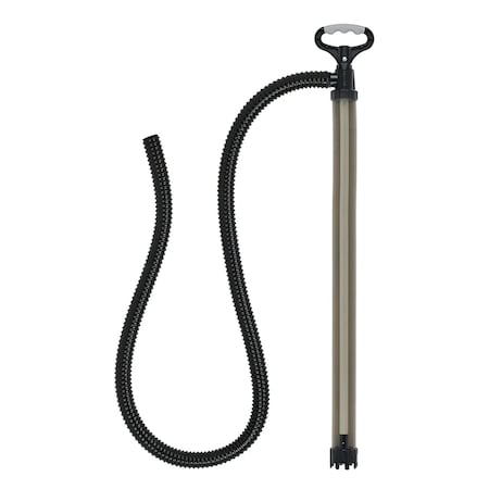 Avagard Avagard Big Gulp Hand Pump AVG-A-G3672-CK