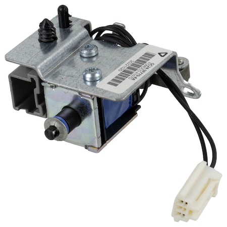 Motorcraft Shift Interlock Solenoid, SHIS1