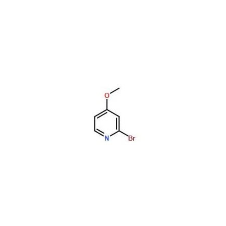 Ak Scientific 2-Bromo-4-methoxypyridine (10g), CAS 89488-29-9 Y5648-10g
