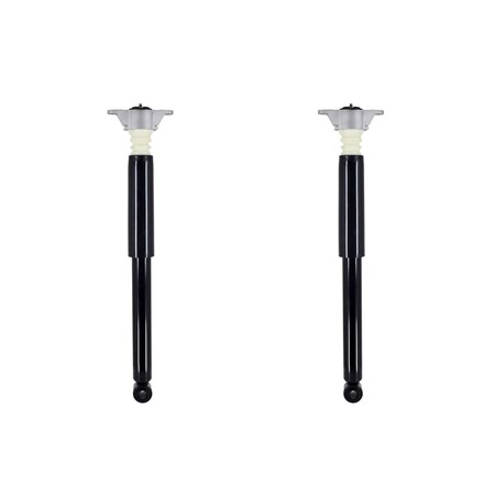 Fcs Struts Shock Absorber Assembly Kit 8346744