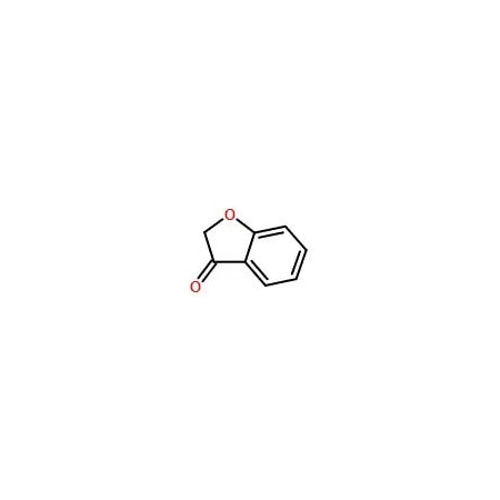 Ak Scientific 1-Benzofuran-3(2H)-one (100g), CAS 7169-34-8 W8062-100g