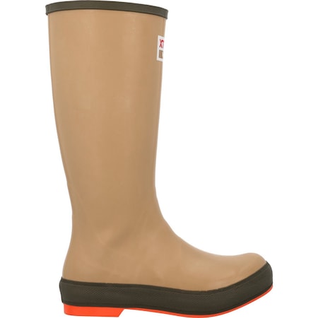 Xtratuf Women's 15" Legacy Boot, Legacy Sahara, Size 6 XWL920
