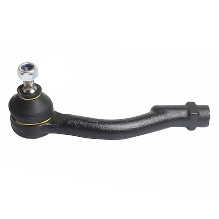 Moog Front Left Outer Steering Tie Rod End, ES800056