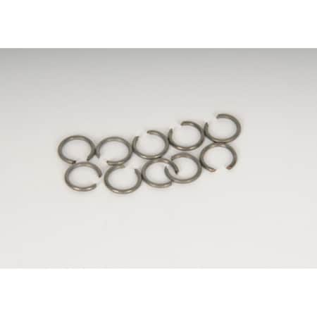 Acdelco Starter Drive Stop Collar Retainer, 10PK 1927848