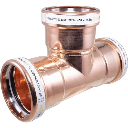 Apollo Valves 811 3in CXCXC TEE (TEE 3in) 10077761