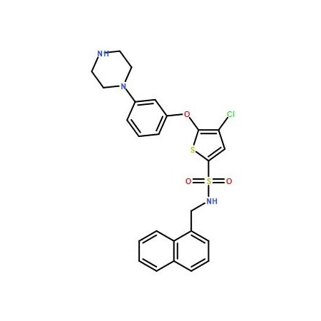 Ak Scientific B355252 (50mg), CAS 1261576-81-1 SYN5030-50mg