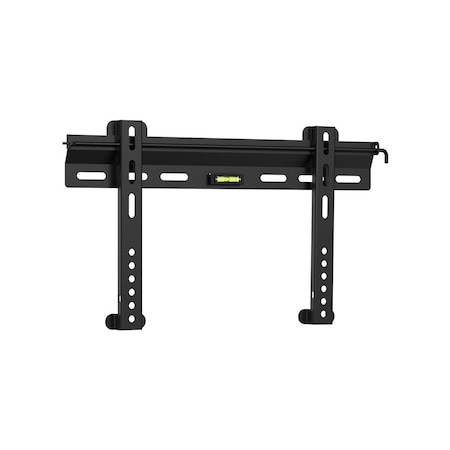 Monoprice Fixed Wall Mount Bracket 32 55 In 6422