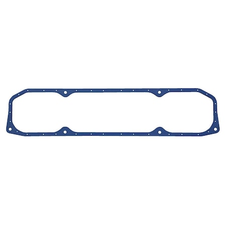 Moroso 93055 Valve Cover Gaskets for Big Block Mopar MOR93055
