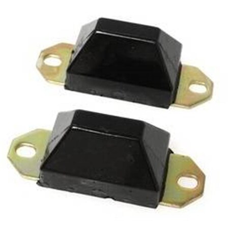 Omnisports 9.9137G Bump Stop Set - Black OM3628238