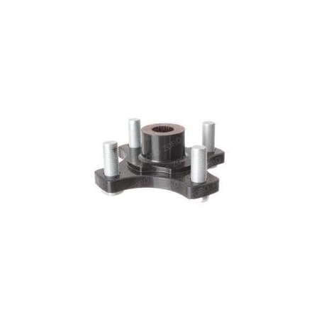 E-Z-Go REPLACEMENT HUB, REAR 604112