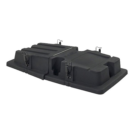Rubbermaid Commercial 0.5 CY Tilt Truck Lid 2221456