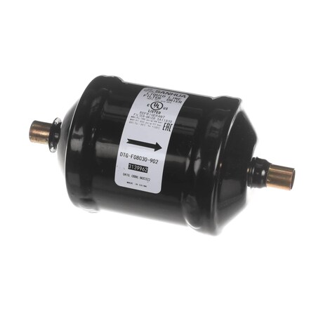 Hussmann DRIER-FILTER 8 VOL 0.375 ODF 3139962