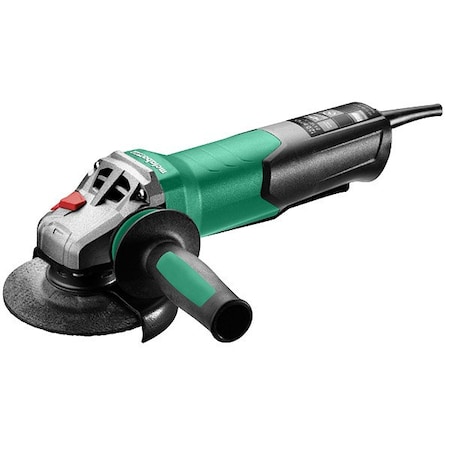 Metabo Hpt Corded Angle Grinder WE 13-125 Quick