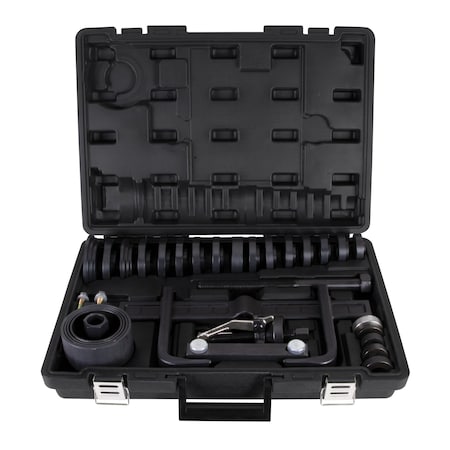 Cal-Van Tools Hub Wheel Bearing Master Set 94000