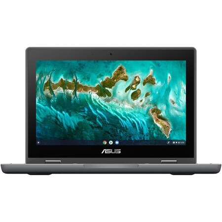 Asus CHROMEBOOK FLIP CR1102 INTEL N100 8/32GB 2-IN-1 STYLUS 11.6IN CR1102FGA-YZ82T-S