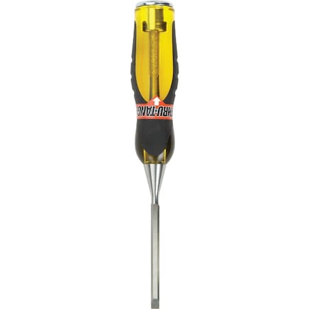 Stanley FatMax 1/4'' Wood Chisel 16-973