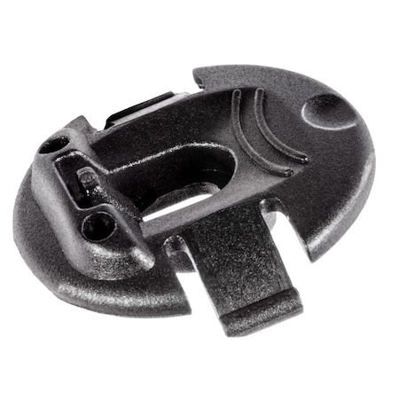 Auveco Audi Splash Shield Retaining Clip, 25PK 22235