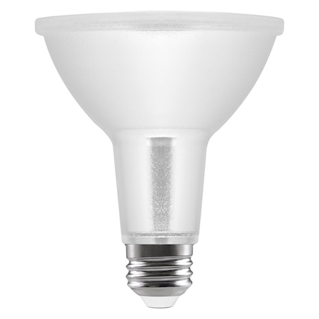 Ledvance/ Sylvania LED PAR30LN, 11W, Dimmable, 82CRI, 850 Lumen, 3000K, 15000 life LED11PAR30LNDIM830FL4022YGLW
