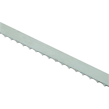 Supercut 70-1/2" x 1/2" x .025" x 4 TPI Hook Bandsaw Blade T27746