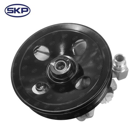 Skyward Automotive Products Power Steering Pump, SK215294
