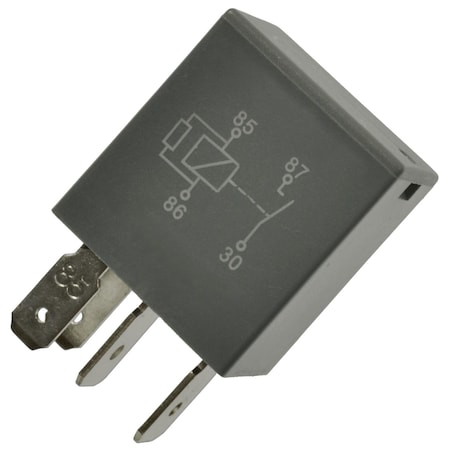 T Series Standard Motor Products, A/C Temp Ctrl Relay, RY302T