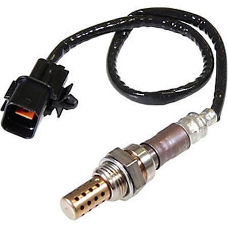 Walker 4-Wire Oxygen Sensor for 1992-1996 Mitsubishi Montero 250-24230