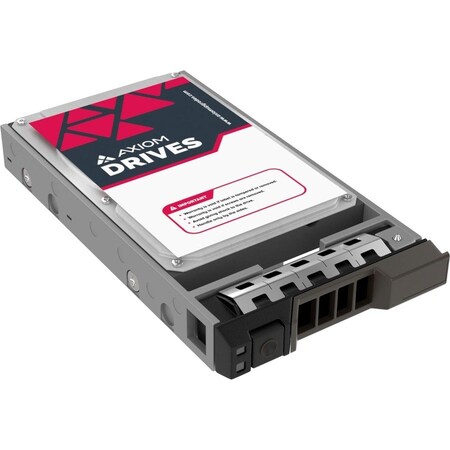 Axiom 1.2Tb 12Gb/S Sas 10K Rpm Sff Hot-Swap Hdd For Dell - 400-Ajpi 400-AJPI-AX