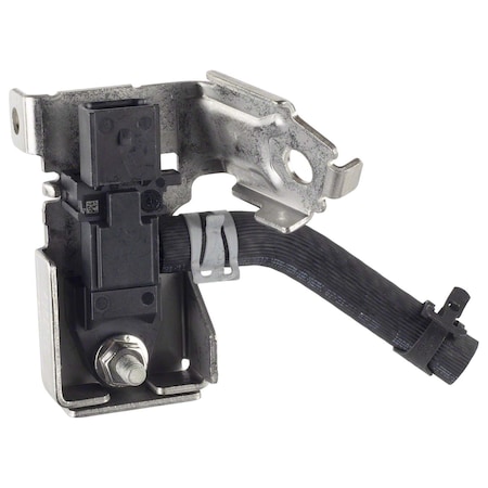 Motorcraft Exhaust Gas Differential Pressure Sensor,  DPFE131