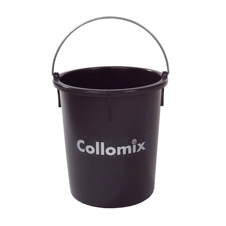 Collomix 9 Gallon Mixing Bucket 9GB