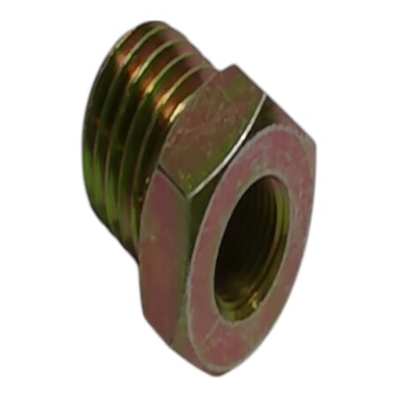 Cnh HYD CONNECTOR, CNH OEM 89500409430 89500409430