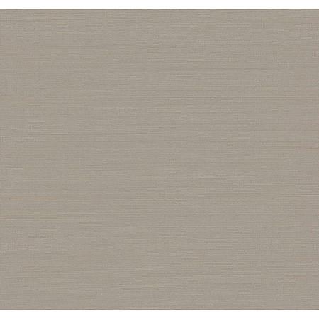 A-Street Prints Caihon Silver Sisal Grasscloth Wallpaper 2923-86116