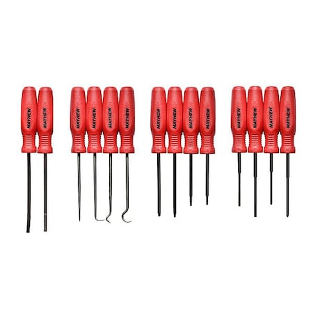 Mayhew MICRO HAND TOOLS 31014F