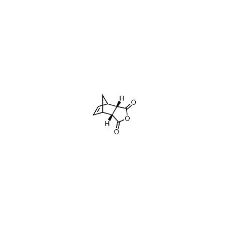 Ak Scientific cis-5-Norbornene-endo-2, 3-dicarboxylic anhydride (100g), CAS 129-64-6 M144-100g