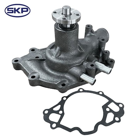 Engine Water Pump,