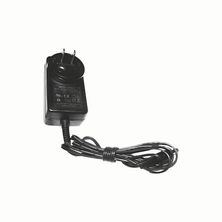 Jorgensen Laboratories petMAP Mobile Veterinary Monitoring Accessories - AC/DC Adaptor J1750C