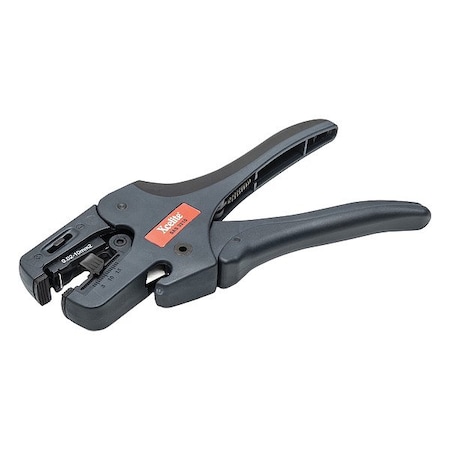 Xcelite 8 in Wire Stripper 32 to 10 AWG SAS3210