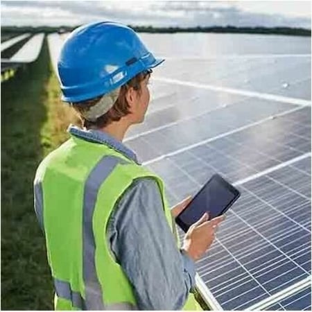 Samsung Active5 6+128GB WiFi Blk Grn SMX300NZGAN20